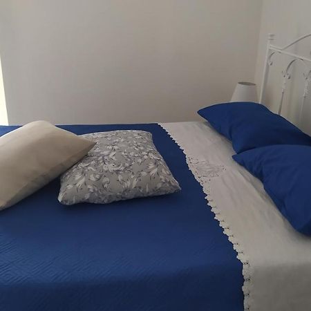 Incantevole Appartamento Rosa Blu' Монополи Екстериор снимка