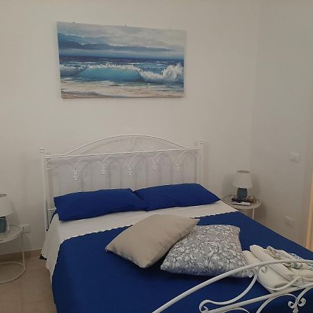 Incantevole Appartamento Rosa Blu' Монополи Екстериор снимка